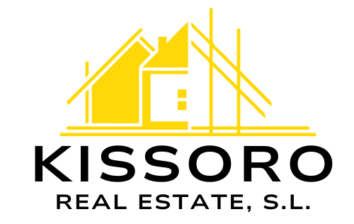 Kissoro Real Estate, S.L.